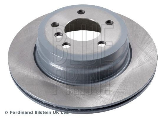Do koszyka Tarcza hamulcowa tylna BMW X5  F15, F85